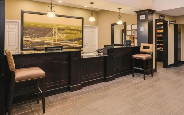 Staybridge Suites Dallas-Addison Hotel