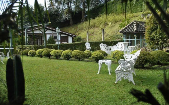 Pousada Valle Do Luar