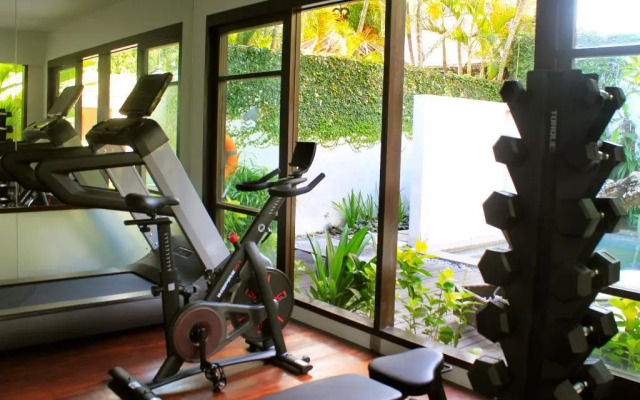 The Amala Boutique Retreat