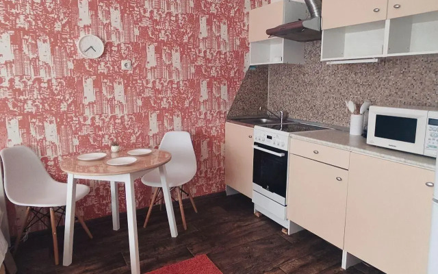 Апартаменты на переулке Староцемесский