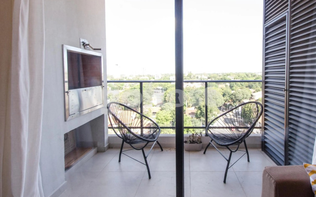 Marquis Villa Morra 5E