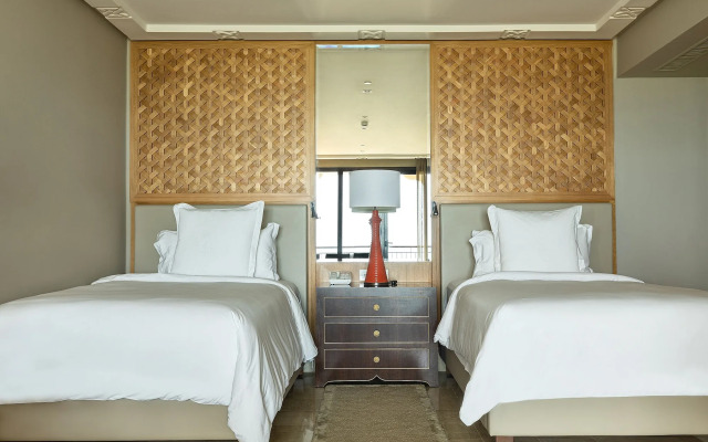 Four Seasons Hotel Tunis