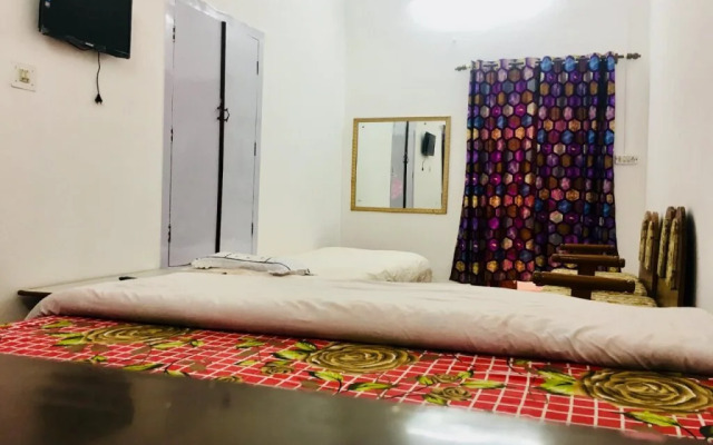 Hotel Heritage Sanyam