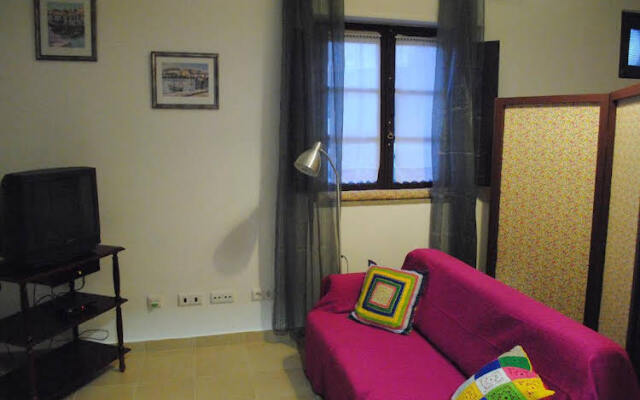 Apartamentos Gharb Diem