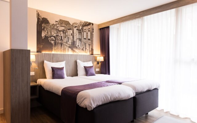 Best Western City Hotel Woerden