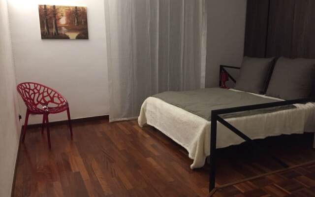 Al Civico 9 Apartment