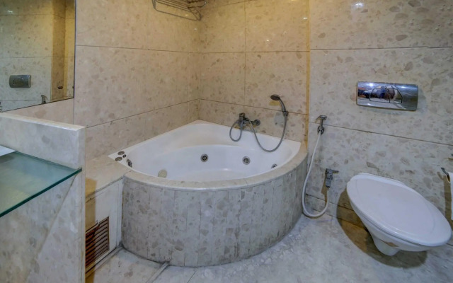 Collection O Hotel Orchid