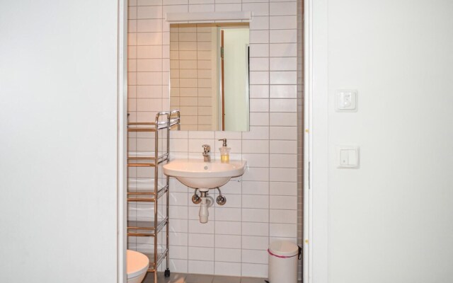 Stunning Apartment in Geilo With 3 Bedrooms and Wifi