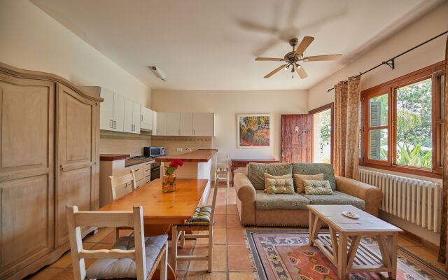 Sa Vinya des Convent Agroturismo