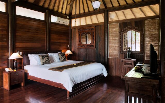 Sea Breeze Candidasa