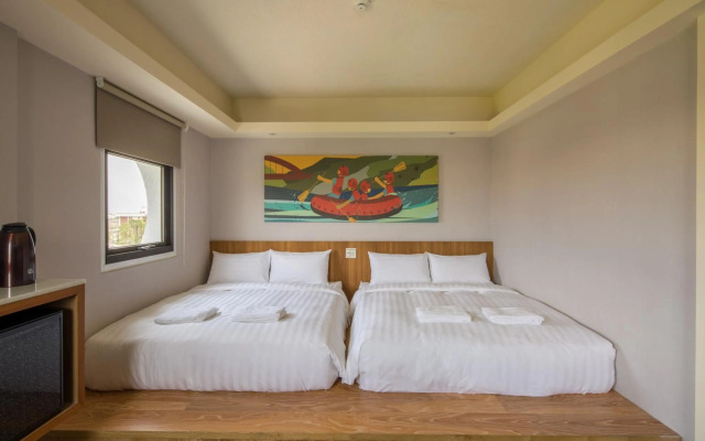 Meci Hotel