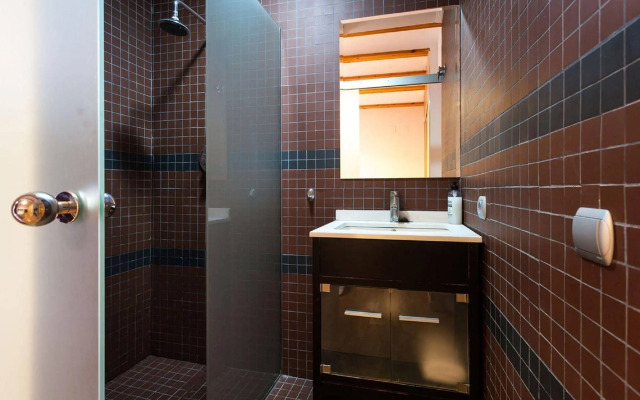 Apartamentos Lonja Sorolla