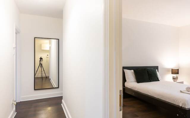 ZO Properties Shoreditch