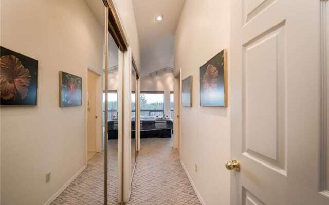 Awesome Views - Five Bedroom Cabin