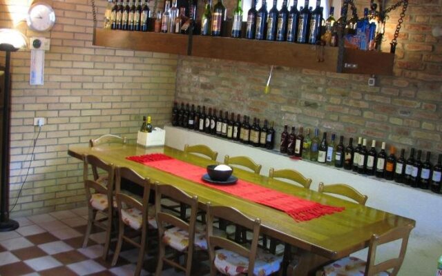 B&B Itala
