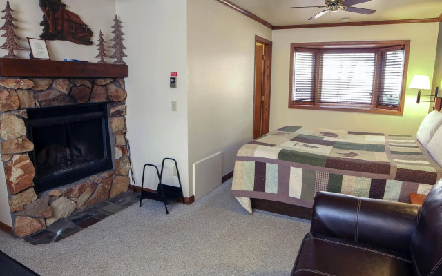 Sunnyside Knoll Resort