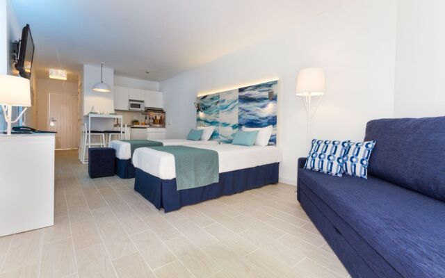 Plazamar Serenity Resort