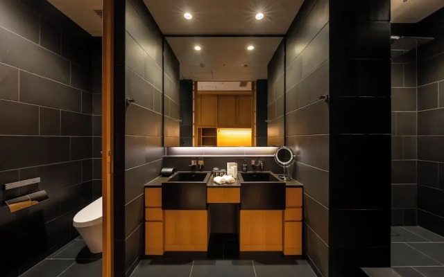 Pearl Star Hotel Atami