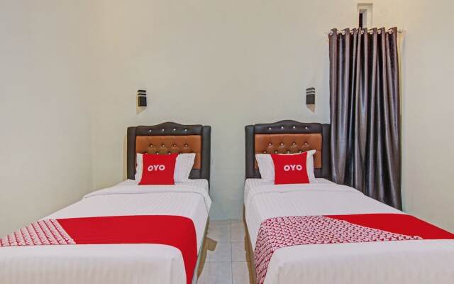 Capital O 90643 Suri Guest House Syariah