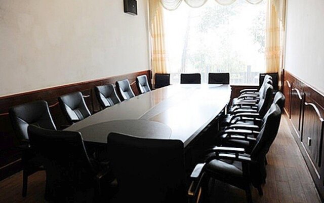 Chabofu Hotel
