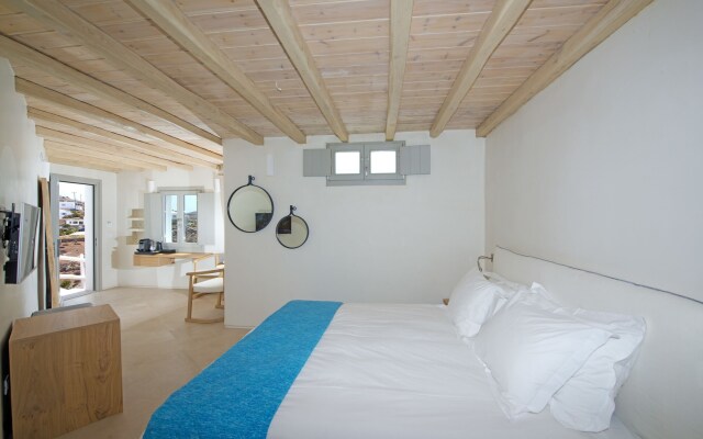Legacy Suites
