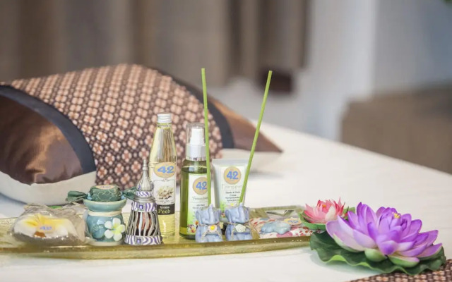 DE42 酒店(De42 Hotel)