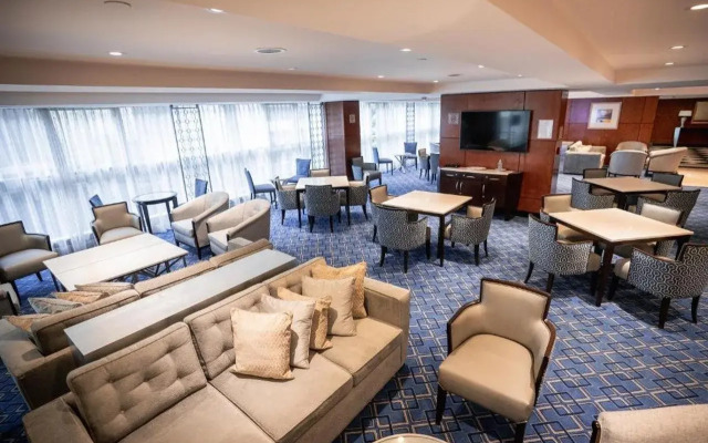 Doubletree By Hilton Buenos Aires