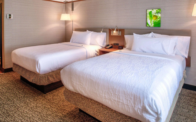 Hilton Garden Inn Detroit - Southfield, MI