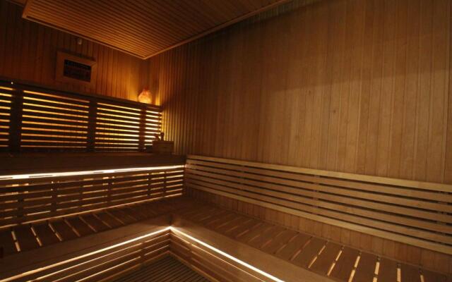 The Hotel Galleria Jeddah, Curio Collection by Hilton