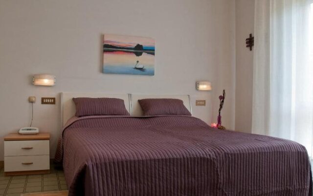 Albergo La Rosetta