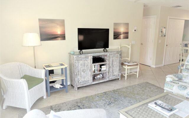 Jamaica Royale 084 - 2 Br Villa