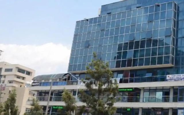 Sheger Penthouse