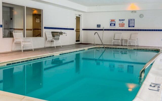 Quality Inn