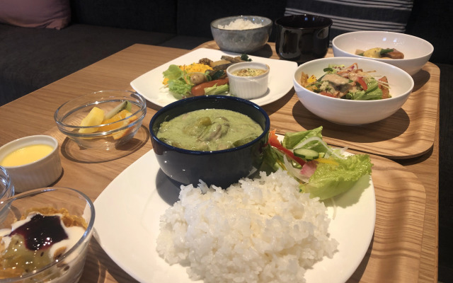 Hotel Global View Koriyama