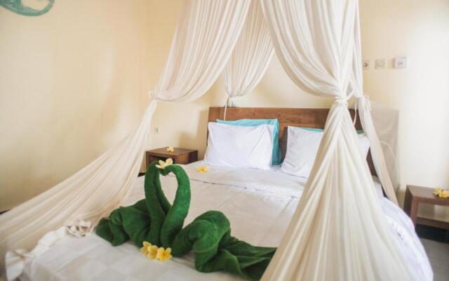 Arana Garden Ubud by Suka Hospitality