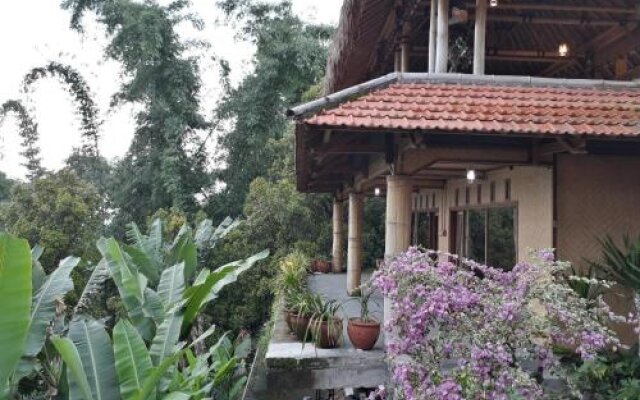 Aditya Homestay Munduk