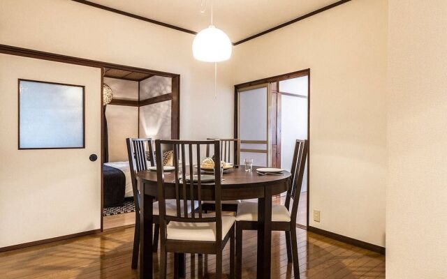 Ikebukuro Yamashita Apartment Gr2