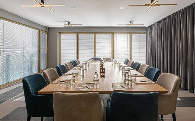 Smart by Dedeman Eskisehir