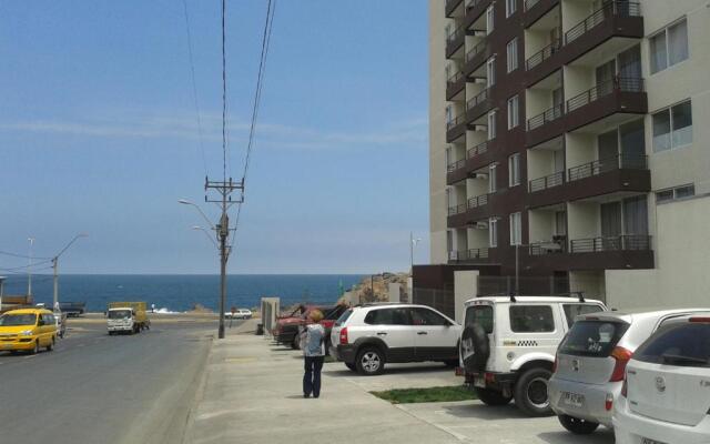 Departamentos Parque Costanera