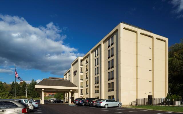 Hampton Inn Pittsburgh/Greentree