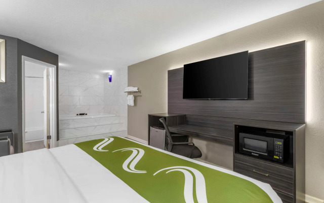 Quality Inn Gainesville near University