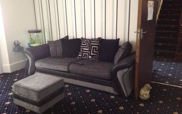 Lorron B&B