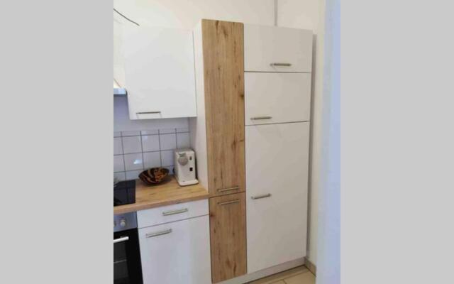 Stadtsuite mit Sauna in Wiener Neustadt 135 m2