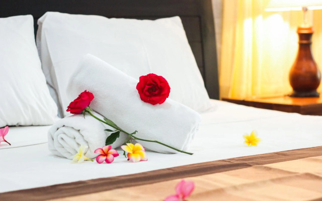 Putu Guest House 2