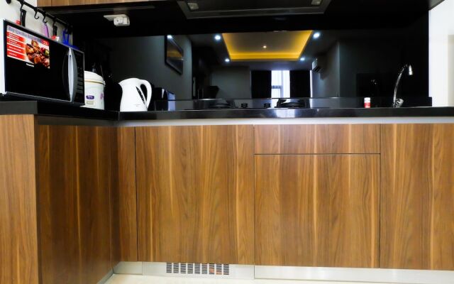 Luxury Lavenue Apartment