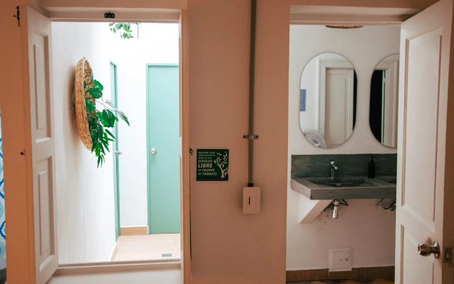 Cordova Hostel Medellín