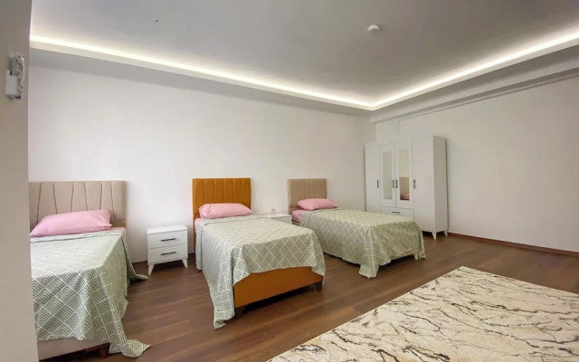 07 Ravza Apartment