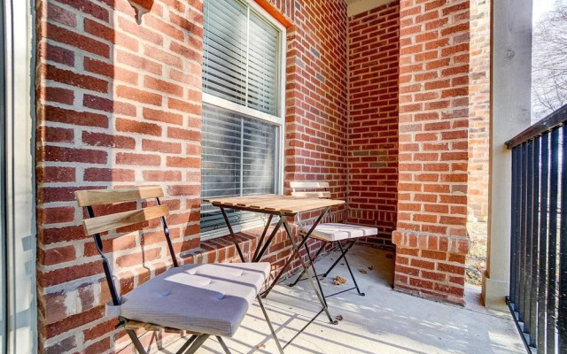 Polaris Luxury 2BR WFH Ready Pet Friendly