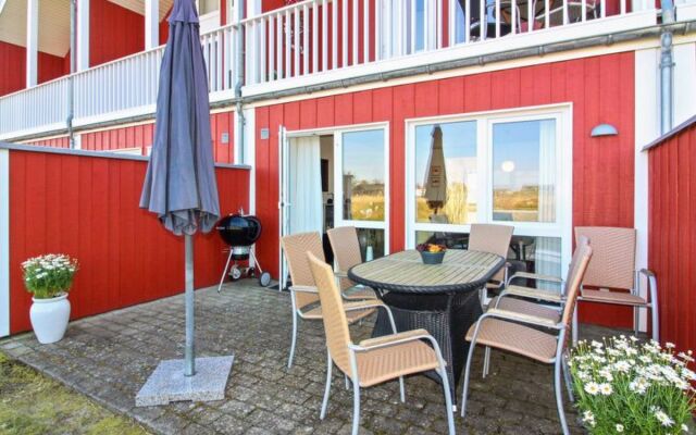 "Ronno" - 800m from the sea in NW Jutland