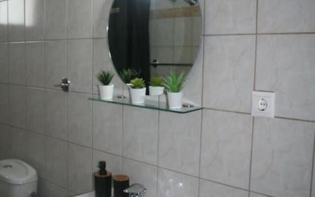 Moschoula Villa - Apartment 1